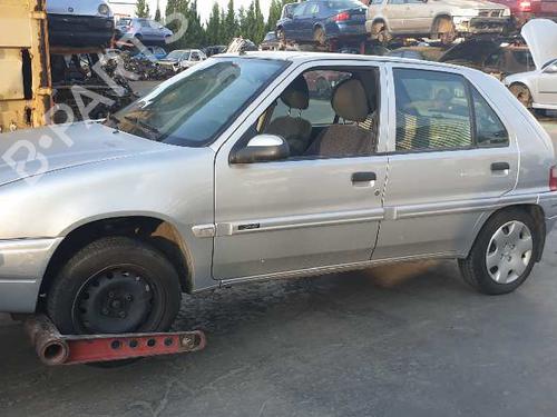 Venstre forlygte CITROËN SAXO (S0, S1)  | BP5997686C28 