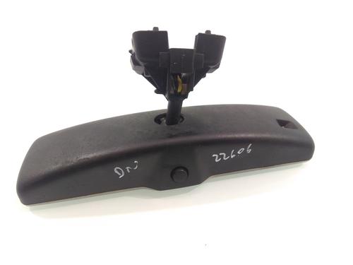 Rear mirror VW PASSAT B6 (3C2) 2.0 TDI | BP9758483I6 