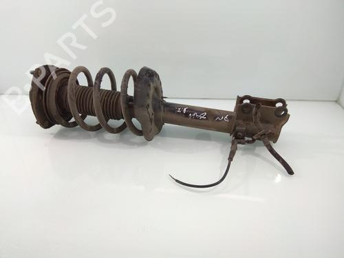 Left front shock absorber KIA SPORTAGE II (JE_, KM_)  | BP11704109M16 