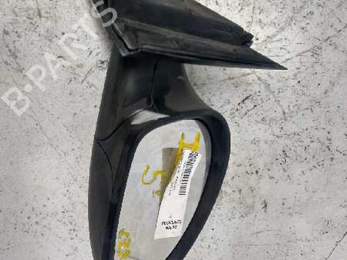 Used Right mirror SEAT IBIZA III (6L1) [2002-2009]  5295222