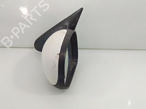 Left mirror PEUGEOT 406 (8B)  | BP18469500C26 