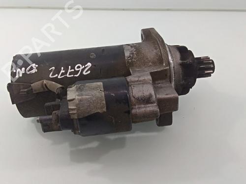 Rozrusznik FORD GALAXY I (WGR)  | BP17696442M8