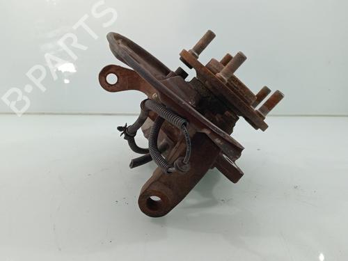 Achsschenkel links vorne SSANGYONG ACTYON I | BP30835346M25