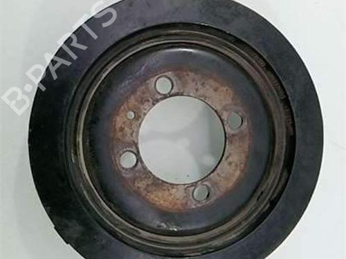 Pulley OPEL ASTRA J Saloon 1.7 CDTI (69) | BP38521791M122 - Image 3