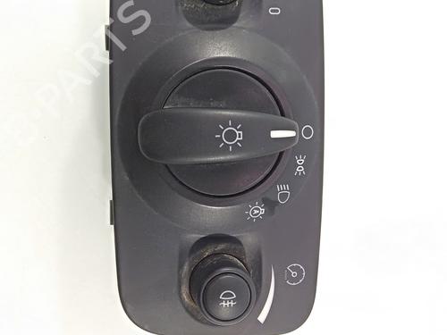 Used Headlight switch FORD MONDEO IV (BA7) [2007-2015]  17953362