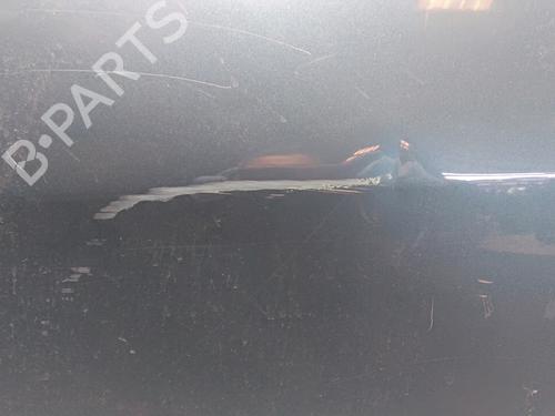 Left rear door VW TOURAN (1T1, 1T2) 1.9 TDI | BP16999719C4 