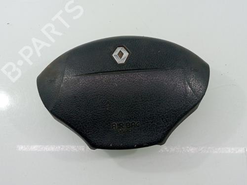 Used Driver airbag RENAULT KANGOO (KC0/1_) 1.5 dCi (KC07) (65 hp) 29745198