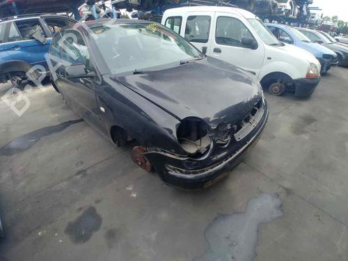 Right taillight VW POLO IV (9N_, 9A_) 1.4 TDI | BP7903667C35 