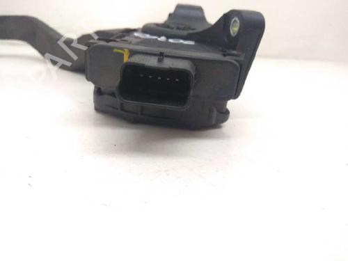 Pedal PEUGEOT 308 I (4A_, 4C_)  | BP5681377I4 