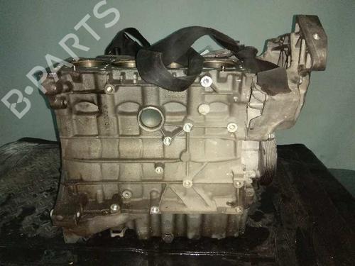 Used Engine (For Parts) Engine (For Parts) 25819454 25819454