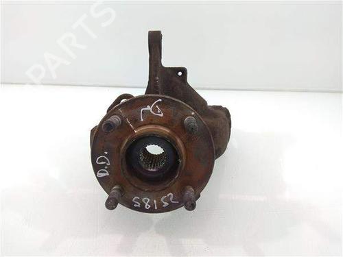 Used Right front steering knuckle Right front steering knuckle 11019535 11019535