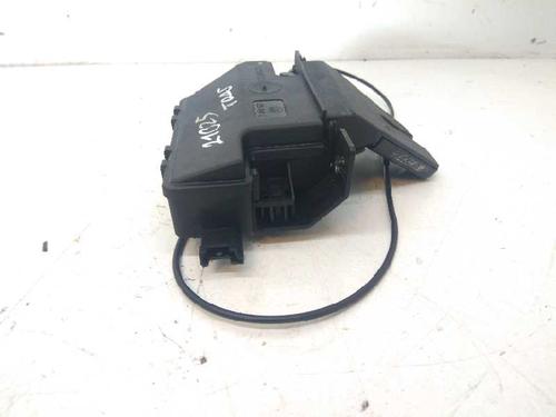 Tailgate lock BMW 1 (E81)  | BP6078314C101 