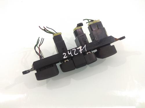 Warning switch HYUNDAI H-1 / STAREX Bus (A1) 2.5 TCi | BP10274682I22 