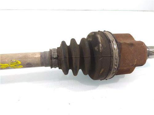 Left front driveshaft MINI MINI (R56) Cooper S | BP11494188M38 - Image 3