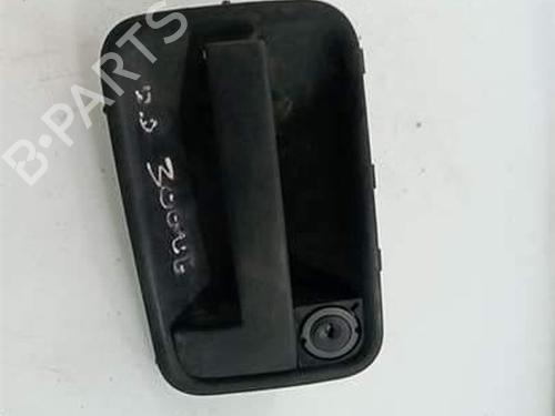 Used Front right exterior door handle Front right exterior door handle 38523815 38523815
