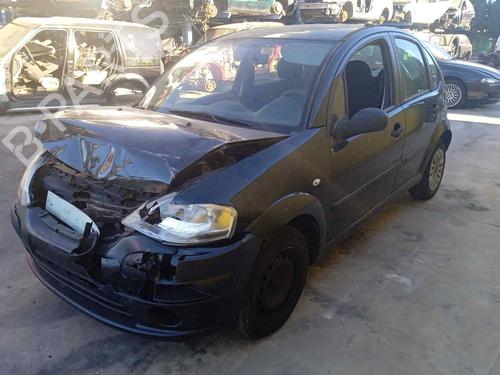 Forlygtekontakt CITROËN C3 I (FC_, FN_)  | BP13816072I24 