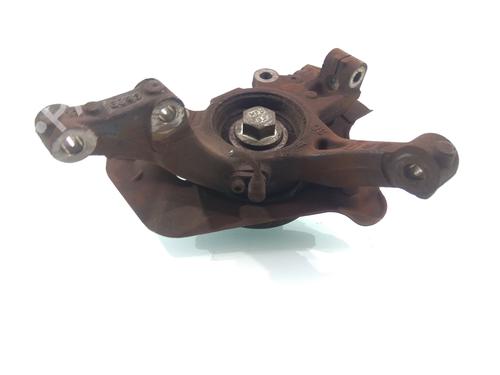 Left front steering knuckle FIAT PUNTO EVO (199_) | BP9645167M25 - Image 4