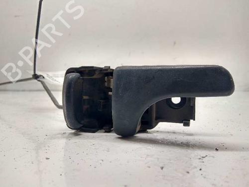 Used Front right interior door handle NISSAN TERRANO II (R20) [1992-2007]  5298137