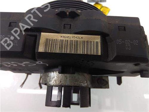 Headlight switch CITROËN C5 II (RC_) | BP10274666I24 - Image 3