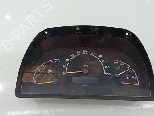Kombiinstrument MERCEDES-BENZ VITO Van (W638) [1997-2003]  31168673
