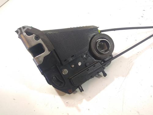 Rear left lock TOYOTA PRIUS Liftback (_W2_) 1.5 Hybrid (NHW20_, NHW20R) | BP7107050C100 