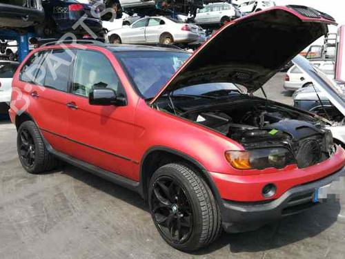 Starter BMW X5 (E53) 3.0 d | BP5307431M8 