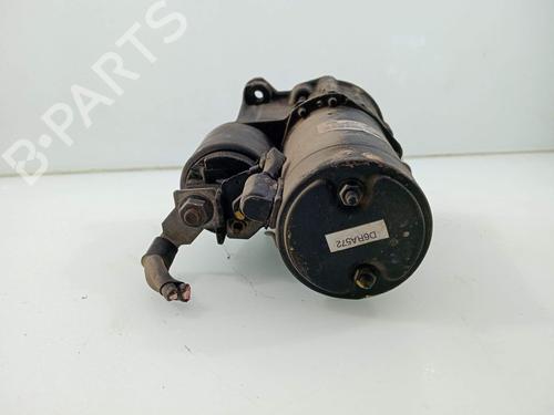 Starter PEUGEOT 206 CC (2D) 1.6 16V (2DNFUF, 2DNFUR) | BP39431216M8 - Image 3