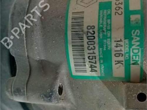 AC compressor RENAULT KANGOO (KC0/1_) 1.5 dCi (KC08, KC09) | BP38523765M34  - Image 5