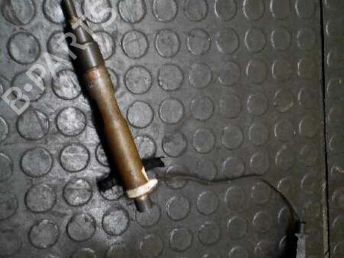 Used Injector Injector SEAT IBIZA III (6L1) [2002-2009] 31882019 31882019