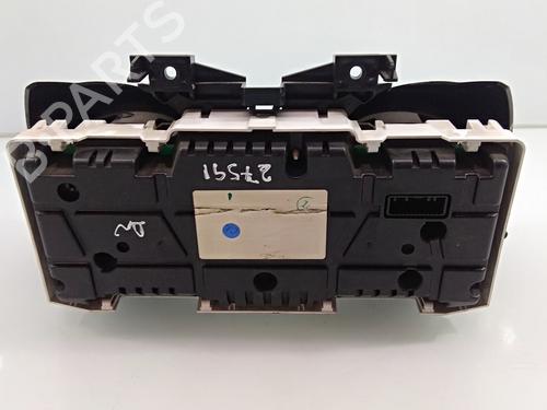 Instrument cluster RENAULT CLIO IV (BH_) | BP21017542C47