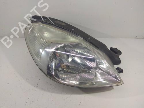 Used Right headlight CITROËN XSARA PICASSO (N68) [1999-2012]  7264031