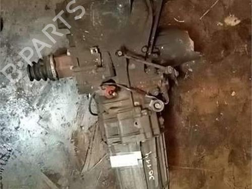 Used Gearbox Gearbox 38522745 38522745