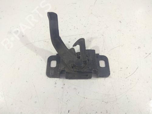 Hood lock OPEL ASTRA J (P10)  | BP8782736C133 