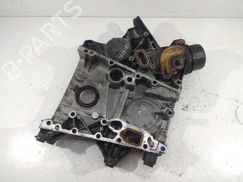 Timing cover MERCEDES-BENZ VITO Bus (W639)  | BP14216526M123 