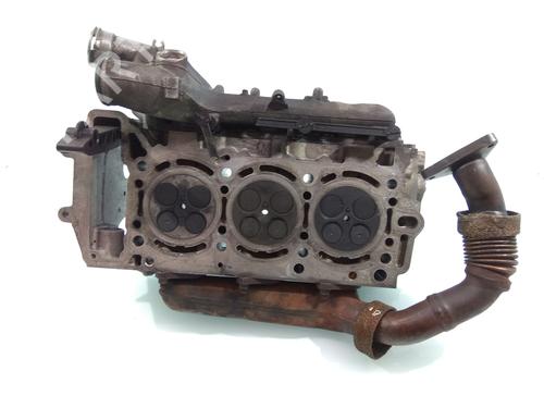 Cylinder head MERCEDES-BENZ M-CLASS (W164) ML 350 CDI 4-matic (164.122) | BP13529919M5 