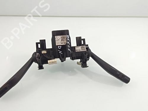 Headlight switch VW GOLF VI (5K1)  | BP15909512I24 