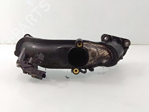 Pipe CITROËN C4 Grand Picasso II (DA_, DE_)  | BP29194736M125 