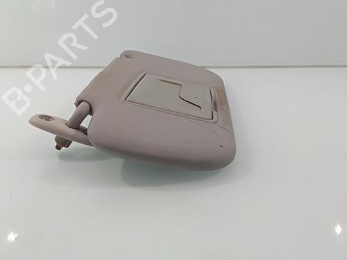 Right sun visor KIA PICANTO I (SA) 1.1 | BP17724871I2 
