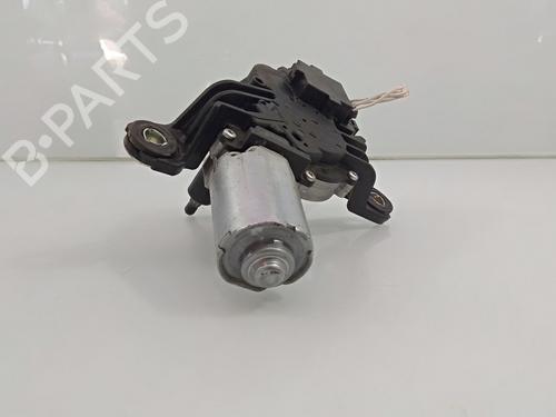 Rear wiper motor VW GOLF VI (5K1) 1.6 TDI | BP22549395M102 