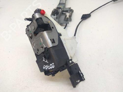 Rear left lock PEUGEOT 308 I (4A_, 4C_)  | BP5681378C100 