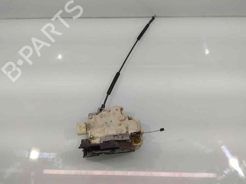 Front left lock SEAT LEON (1P1)  | BP10118085C98 