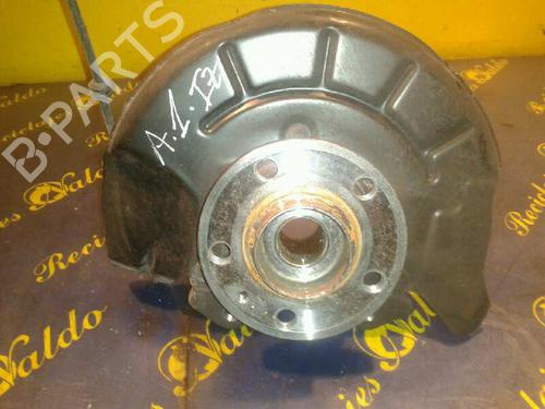 Achsschenkel links vorne AUDI A1 (8X1, 8XK) 1.4 TFSI (122 hp) 10275014