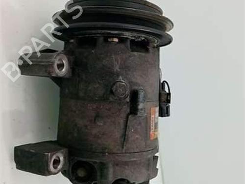 AC compressor NISSAN ALMERA II Hatchback (N16) 2.2 Di | BP5310677M34 - Image 3