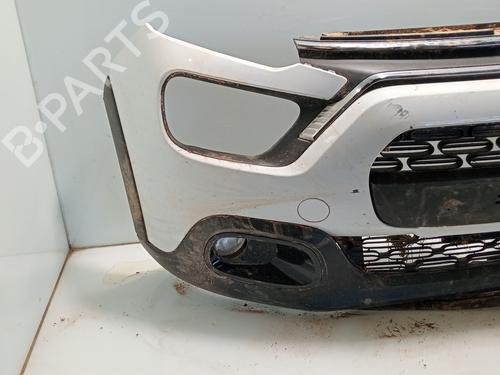 Front bumper CITROËN C3 III (SX)  | BP26234611C7 