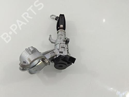 Ignition barrel OPEL INSIGNIA A Sports Tourer (G09)  | BP16928461M48 