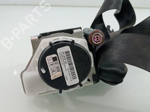 Rear left seatbelt AUDI E-TRON (GEN)  | BP29536750I29 