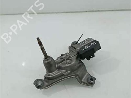 Used Rear wiper motor Rear wiper motor 8100661 8100661