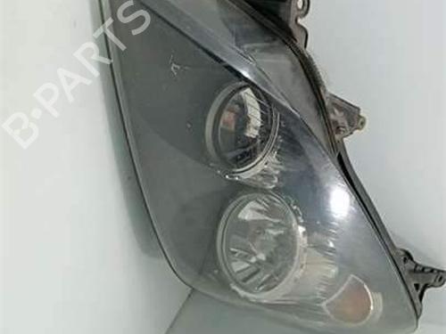 Used Left headlight Left headlight 38522930 38522930