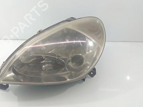 Used Left headlight CITROËN XSARA (N1) [1997-2005]  18470237