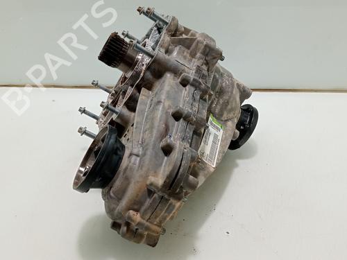 Transfer box MERCEDES-BENZ M-CLASS (W164)  | BP29814165M36